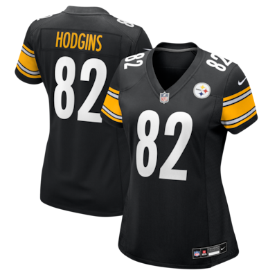 Pittsburgh Steelers Women Jerseys 2025-10-23-023